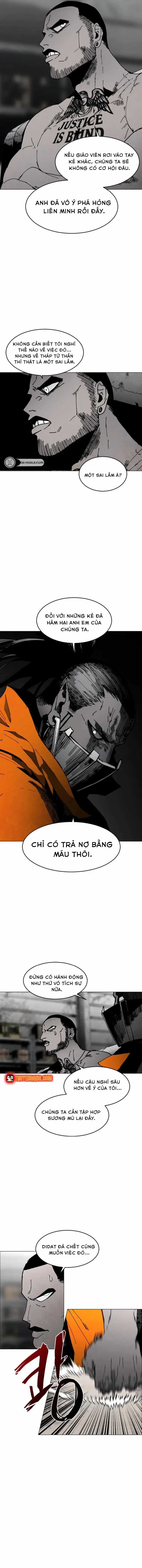 Fog Land - Chapter 8 - Trang 7