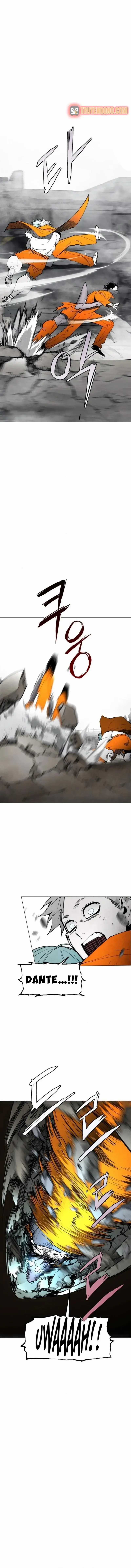 Fog Land - Chapter 9 - Trang 11