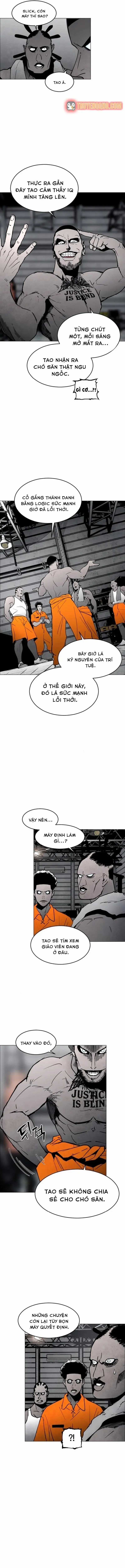 Fog Land - Chapter 9 - Trang 14