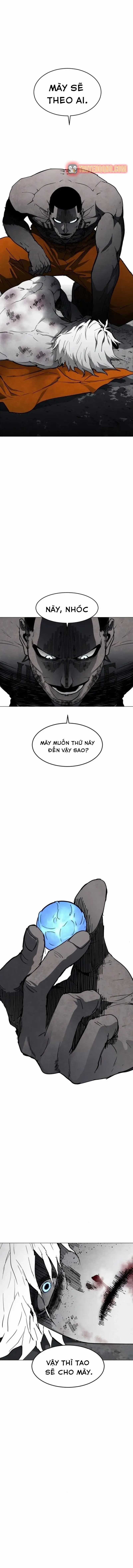 Fog Land - Chapter 9 - Trang 15