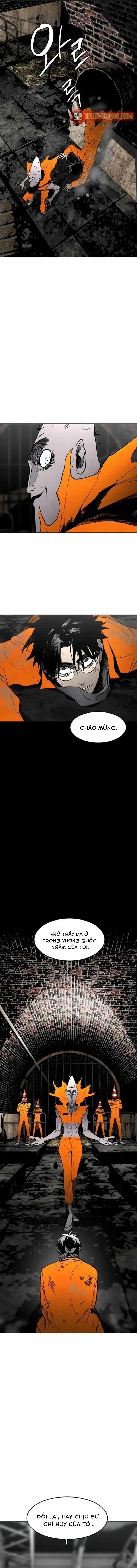 Fog Land - Chapter 9 - Trang 16