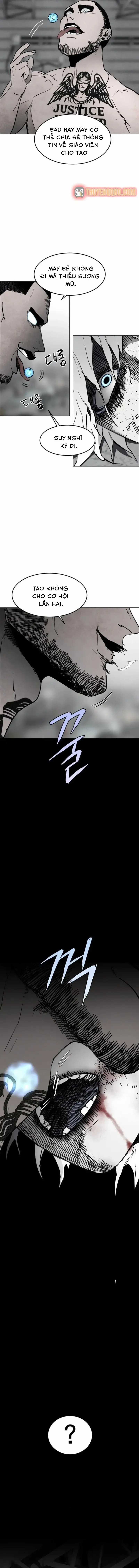 Fog Land - Chapter 9 - Trang 17