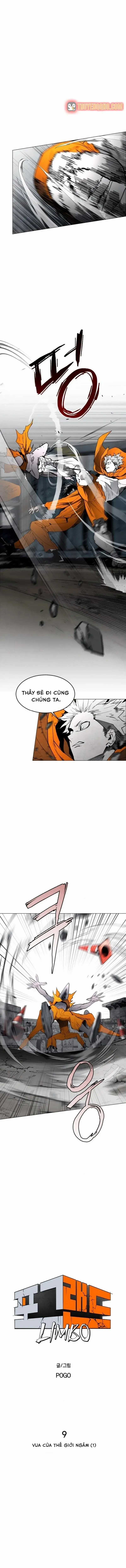 Fog Land - Chapter 9 - Trang 3