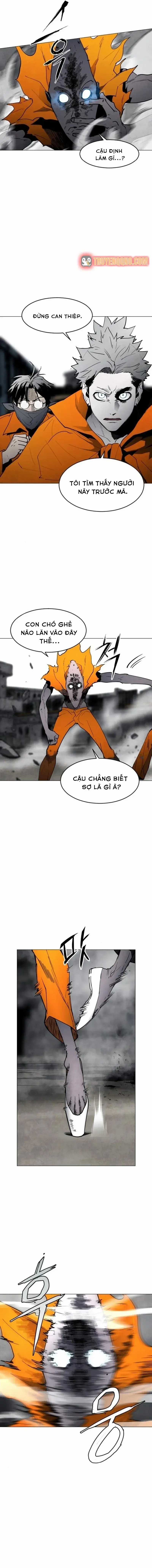 Fog Land - Chapter 9 - Trang 4