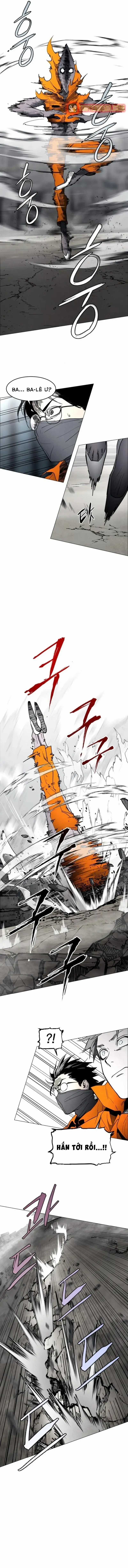 Fog Land - Chapter 9 - Trang 5