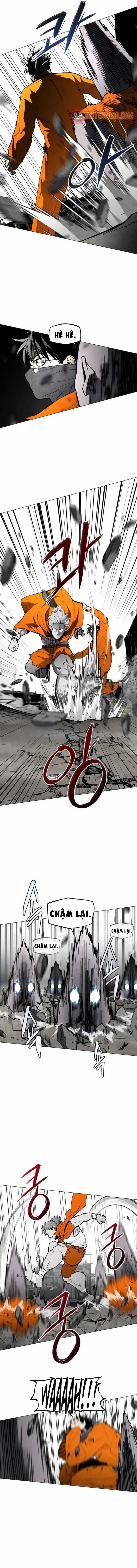 Fog Land - Chapter 9 - Trang 6