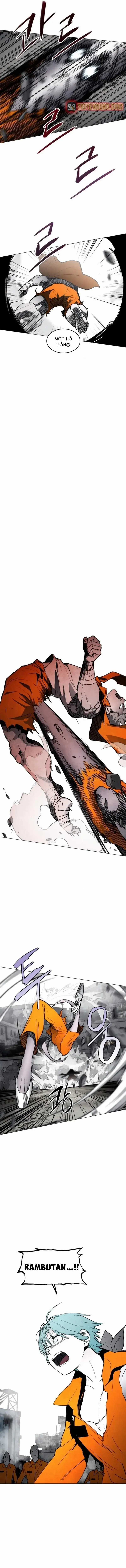 Fog Land - Chapter 9 - Trang 7