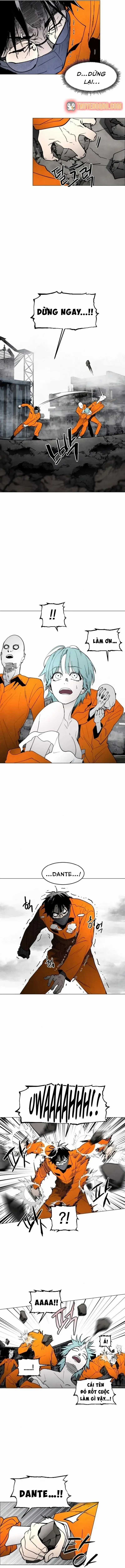 Fog Land - Chapter 9 - Trang 9