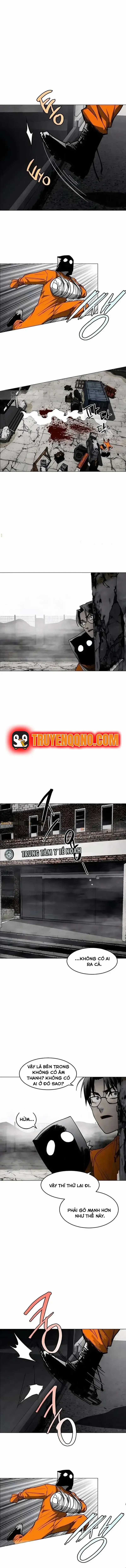 Fog Land - Chương 18 - Trang 12