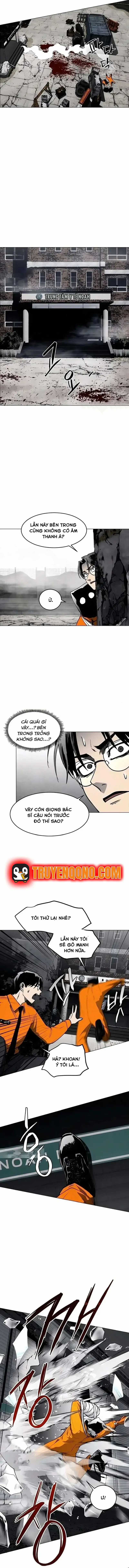 Fog Land - Chương 18 - Trang 13