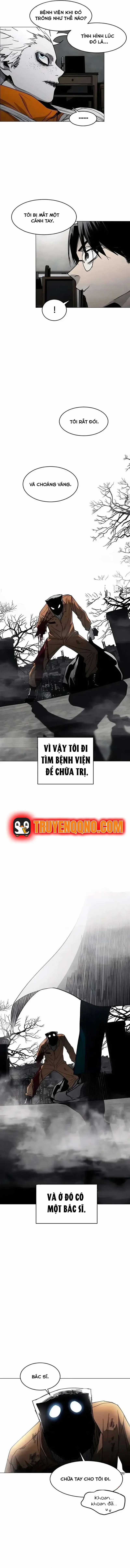 Fog Land - Chương 18 - Trang 3