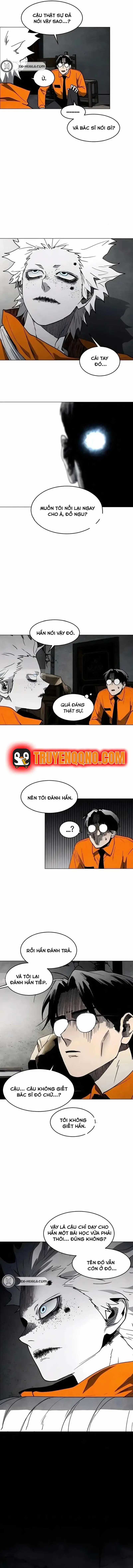 Fog Land - Chương 18 - Trang 4