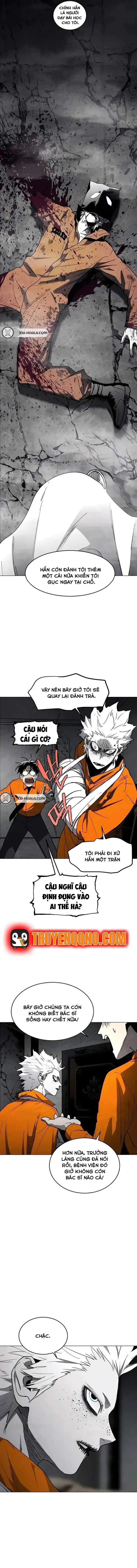 Fog Land - Chương 18 - Trang 5