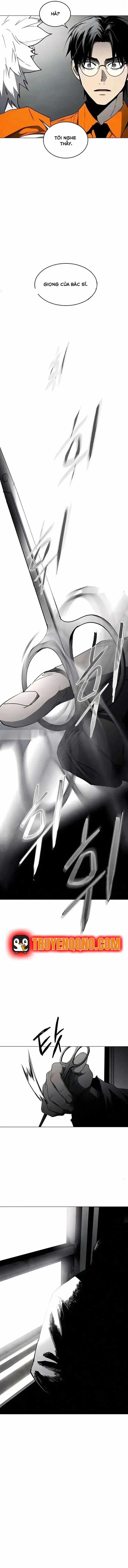 Fog Land - Chương 18 - Trang 6