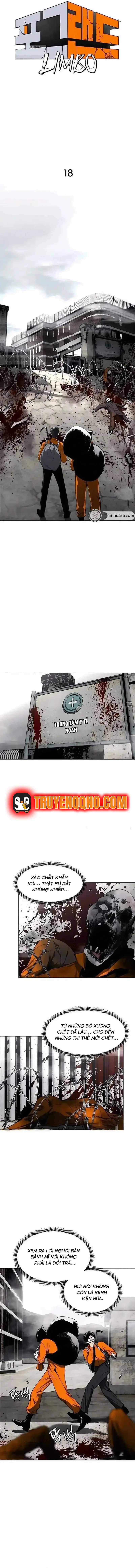 Fog Land - Chương 18 - Trang 7