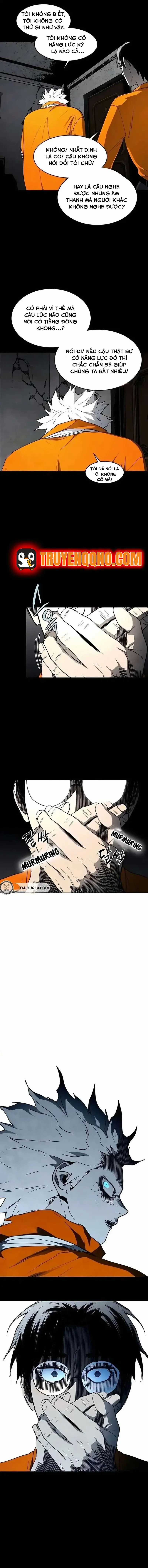 Fog Land - Chương 18 - Trang 9