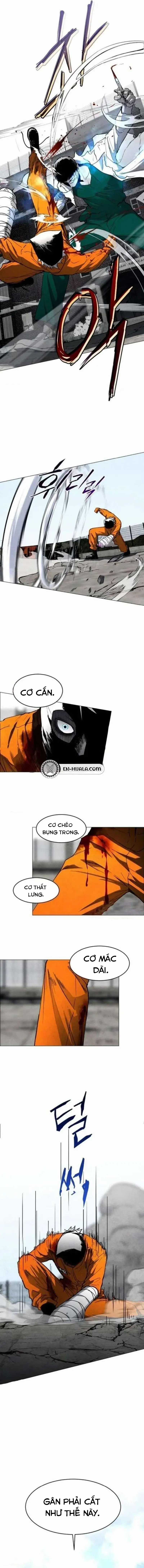 Fog Land - Chương 19 - Trang 11