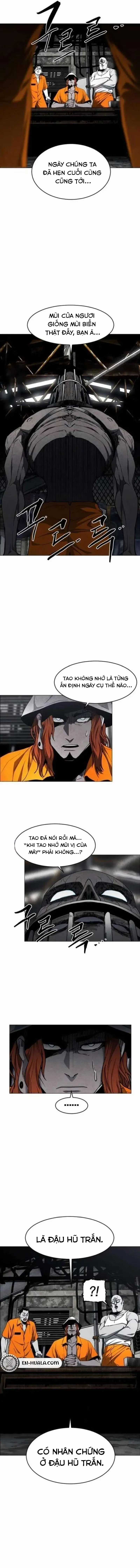 Fog Land - Chương 19 - Trang 16