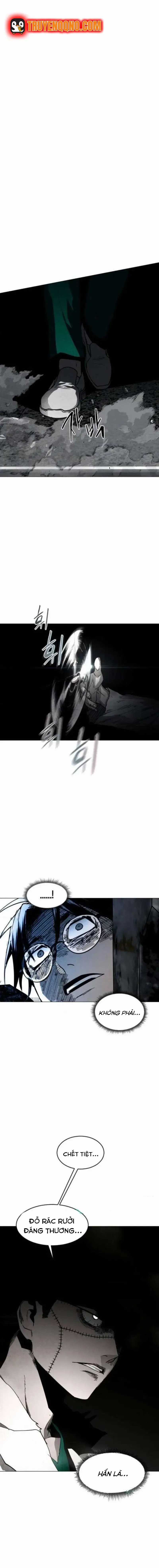 Fog Land - Chương 19 - Trang 3