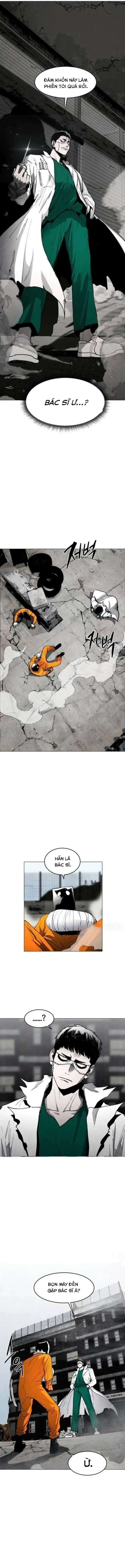 Fog Land - Chương 19 - Trang 4