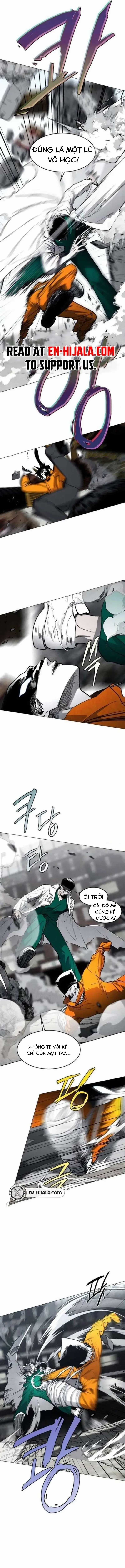 Fog Land - Chương 19 - Trang 7