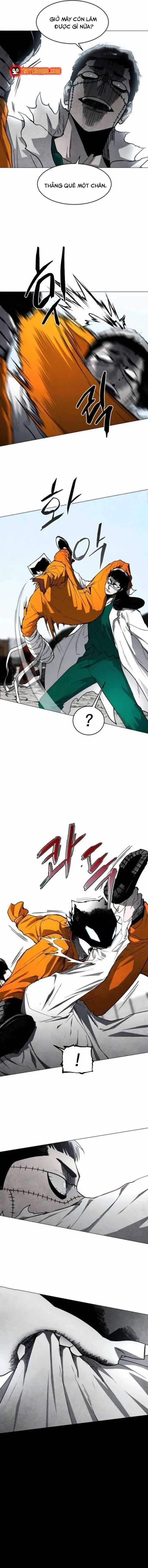 Fog Land - Chương 19 - Trang 9