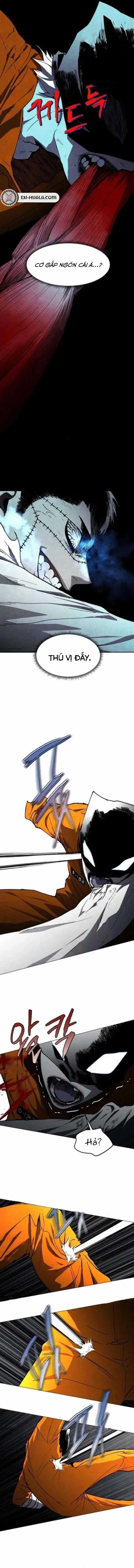 Fog Land - Chương 19 - Trang 10