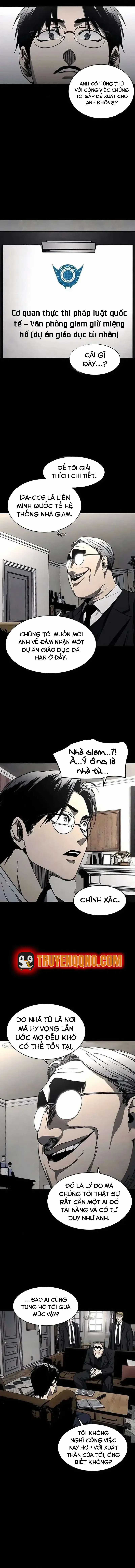 Fog Land - Chương 20 - Trang 13