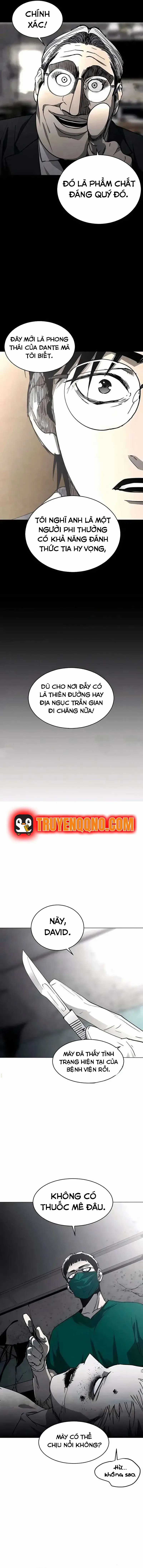 Fog Land - Chương 20 - Trang 14