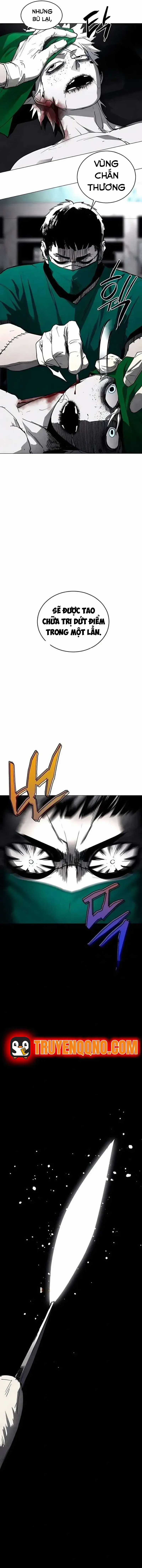 Fog Land - Chương 20 - Trang 15