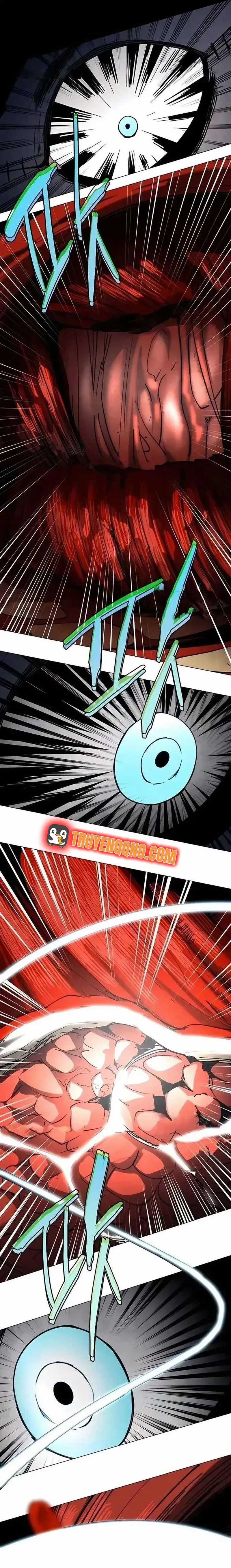 Fog Land - Chương 20 - Trang 16