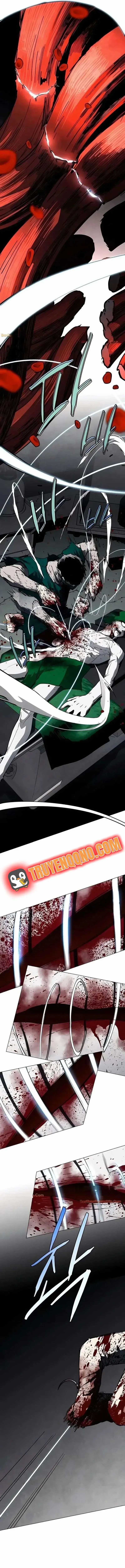 Fog Land - Chương 20 - Trang 17