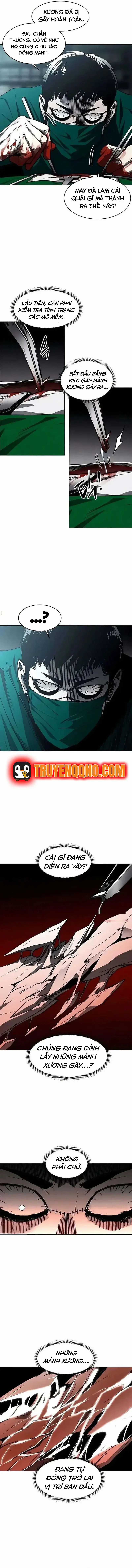 Fog Land - Chương 20 - Trang 20