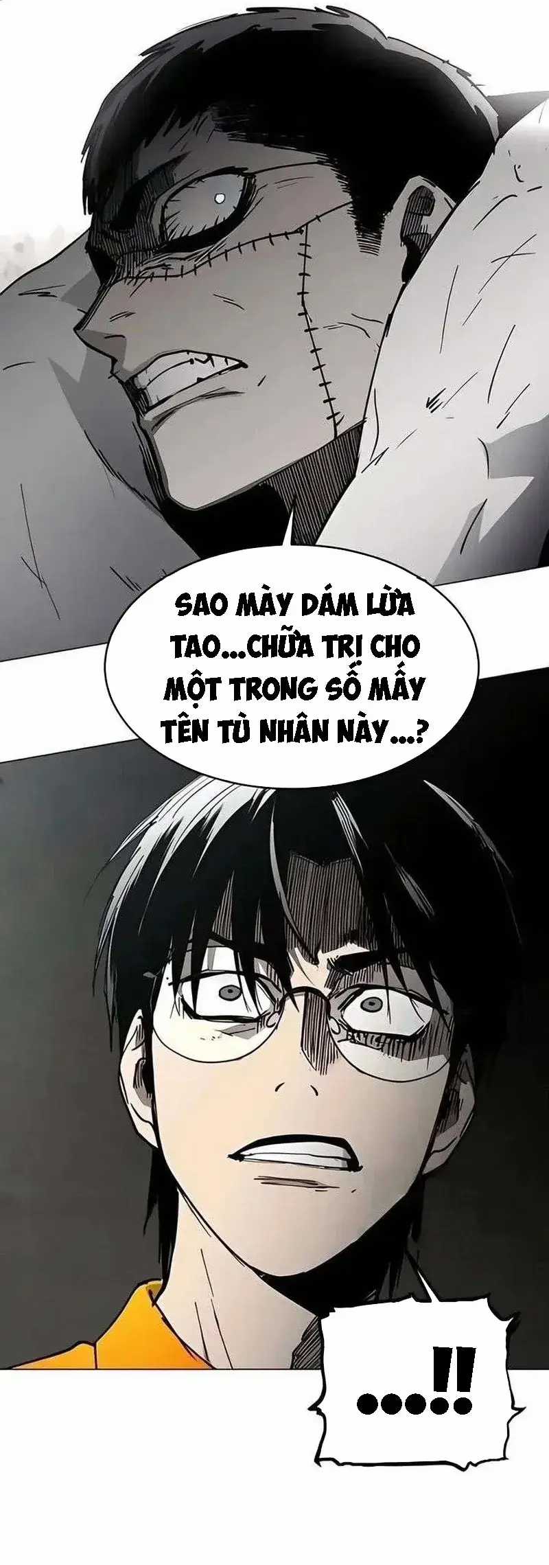 Fog Land - Chương 20 - Trang 22