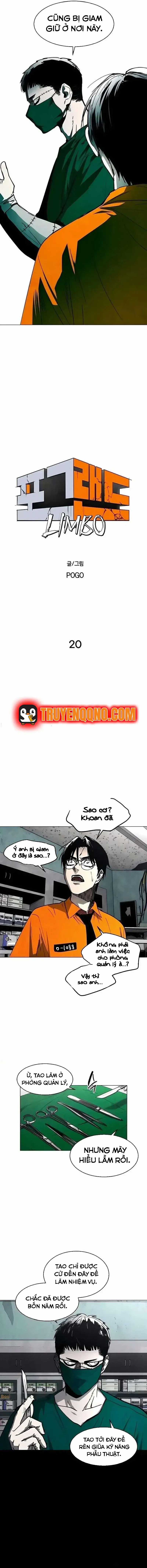 Fog Land - Chương 20 - Trang 6