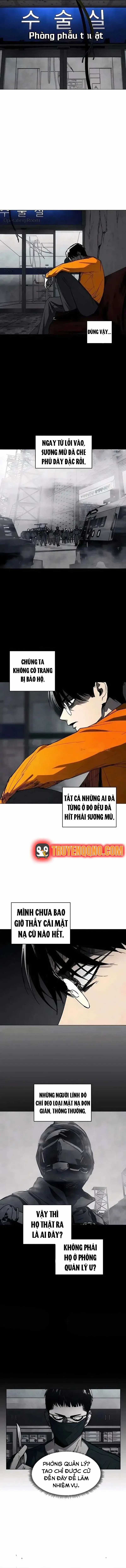 Fog Land - Chương 20 - Trang 9