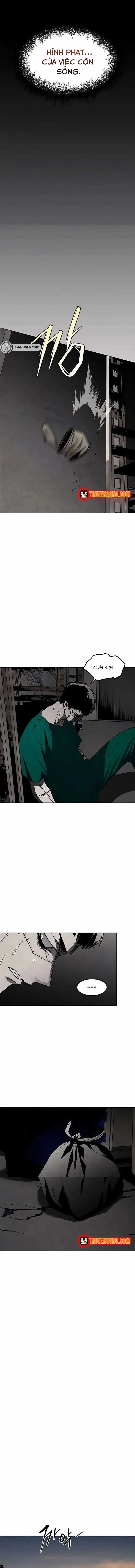 Fog Land - Chương 22 - Trang 12