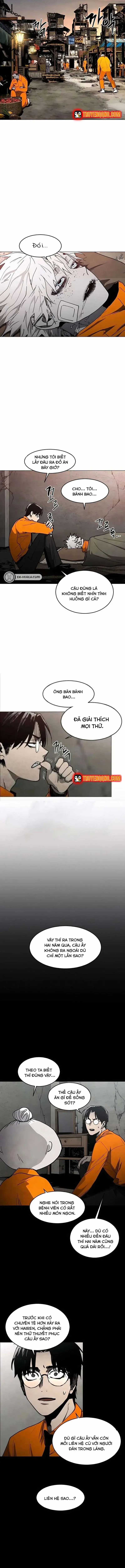 Fog Land - Chương 22 - Trang 13