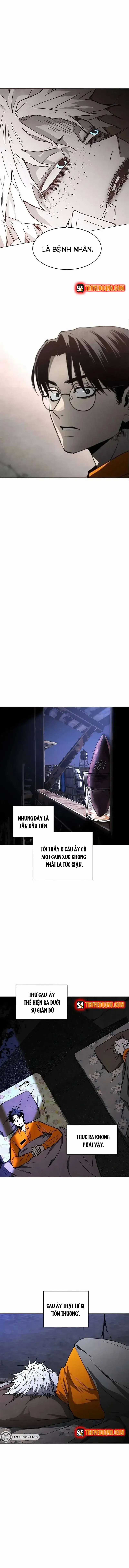 Fog Land - Chương 22 - Trang 16