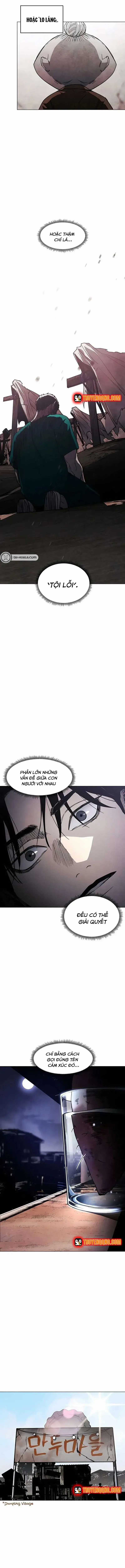 Fog Land - Chương 22 - Trang 18
