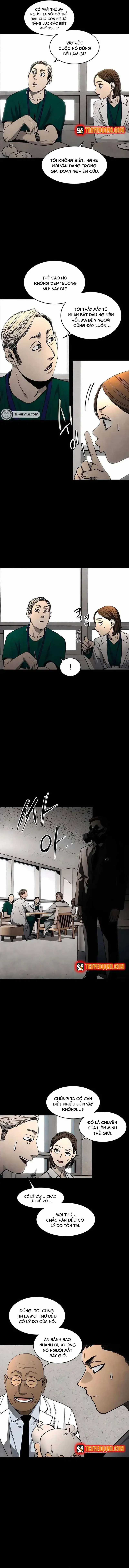 Fog Land - Chương 22 - Trang 4