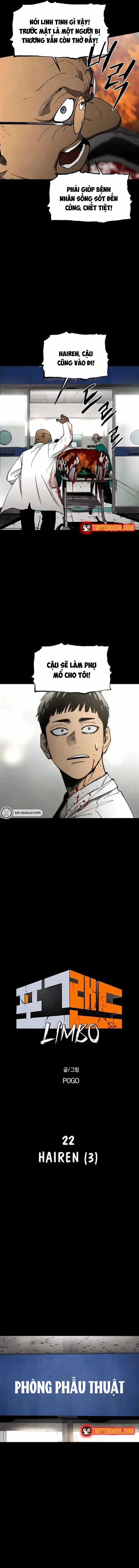 Fog Land - Chương 22 - Trang 6