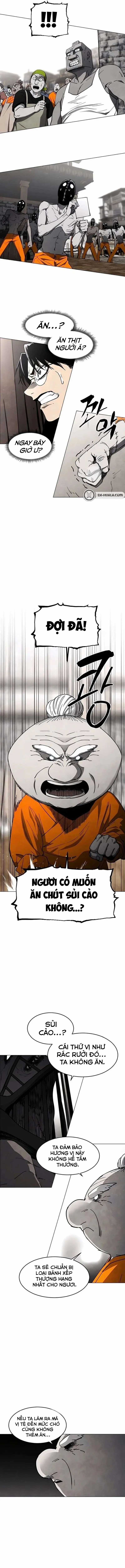 Fog Land - Chương 23 - Trang 11