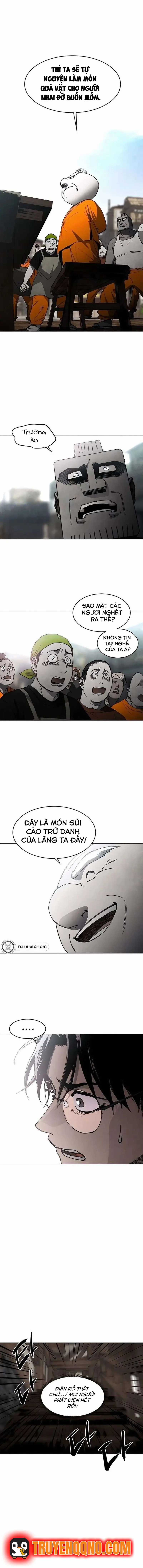 Fog Land - Chương 23 - Trang 12