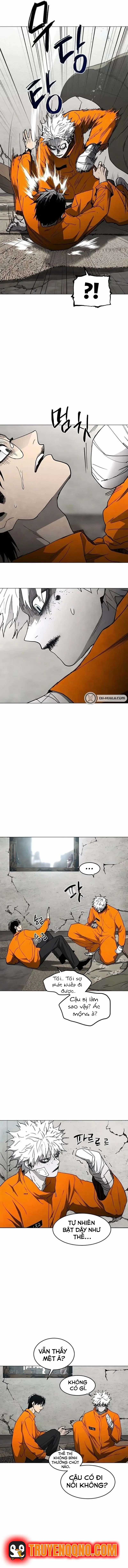 Fog Land - Chương 23 - Trang 14