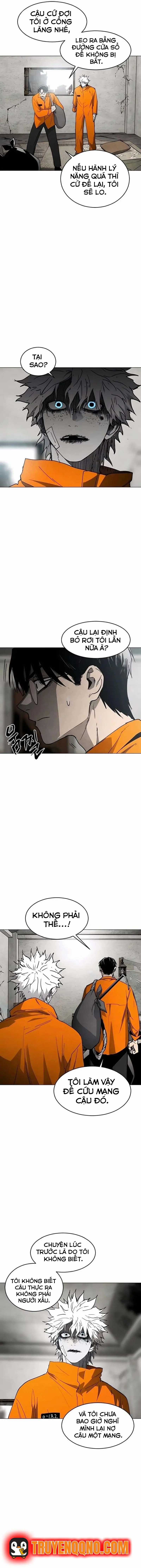 Fog Land - Chương 23 - Trang 16