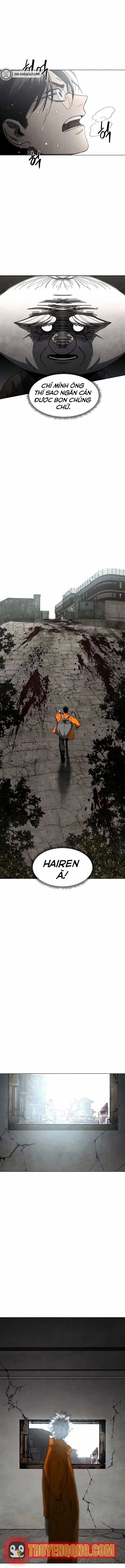 Fog Land - Chương 23 - Trang 18