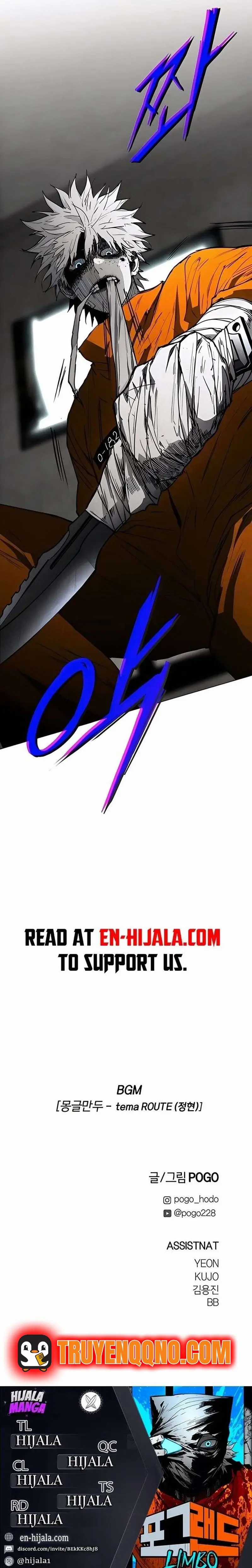 Fog Land - Chương 23 - Trang 20