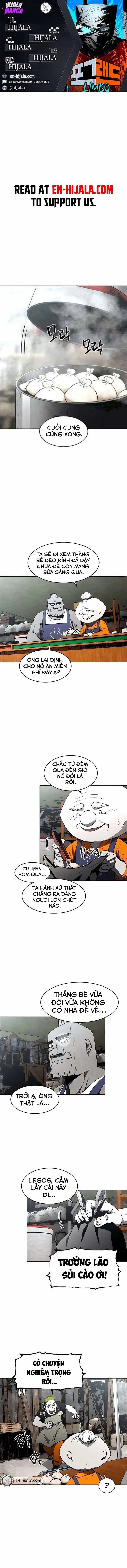 Fog Land - Chương 23 - Trang 3