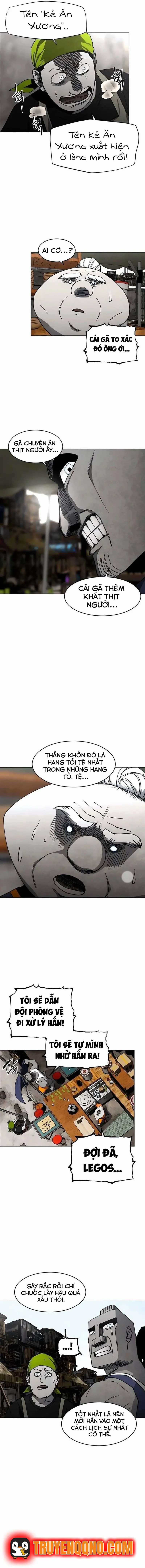 Fog Land - Chương 23 - Trang 4